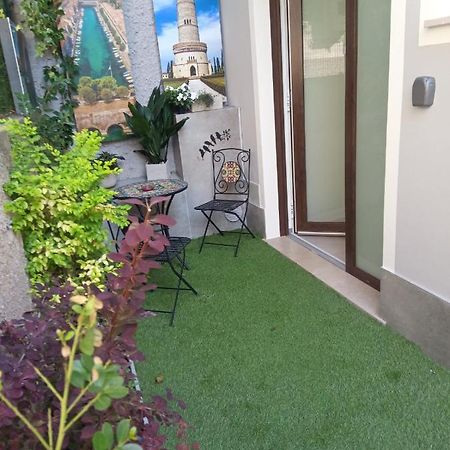 Civico 6 Apartman Peschiera del Garda Kültér fotó