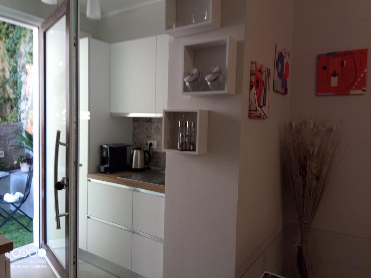 Civico 6 Apartman Peschiera del Garda Kültér fotó