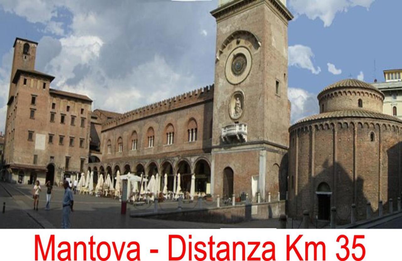 Civico 6 Apartman Peschiera del Garda Kültér fotó