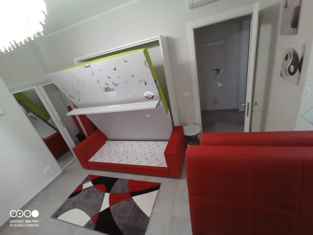 Civico 6 Apartman Peschiera del Garda Kültér fotó