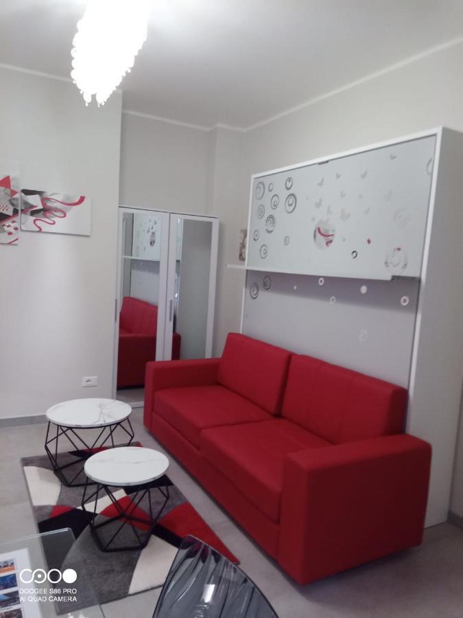 Civico 6 Apartman Peschiera del Garda Kültér fotó