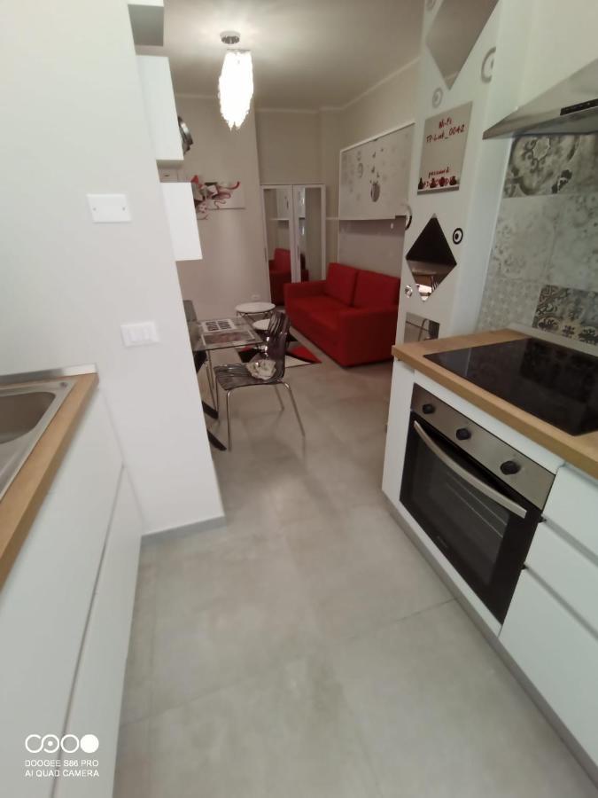 Civico 6 Apartman Peschiera del Garda Kültér fotó
