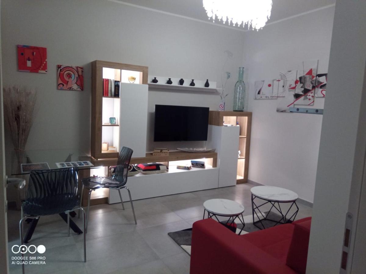 Civico 6 Apartman Peschiera del Garda Kültér fotó